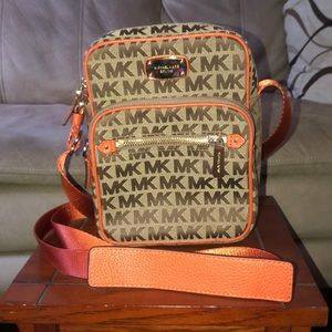 Michael Kors Cross Body